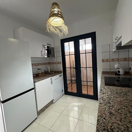 Villa Margherita Playa Blanca  Exteriör bild
