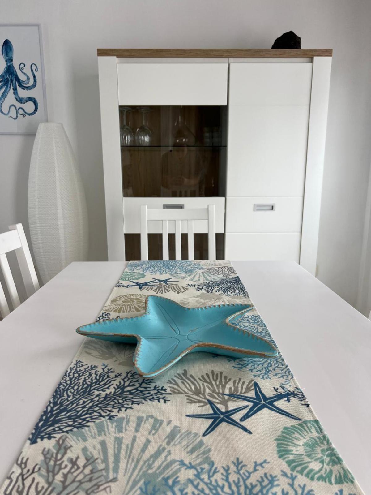 Villa Margherita Playa Blanca  Exteriör bild