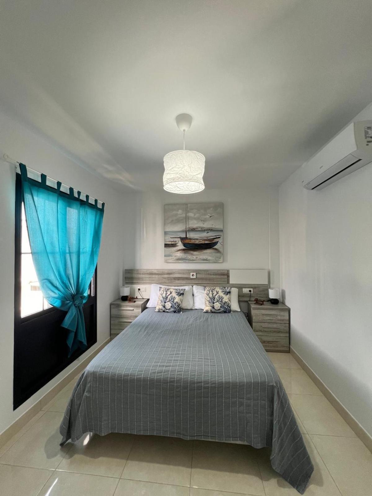 Villa Margherita Playa Blanca  Exteriör bild
