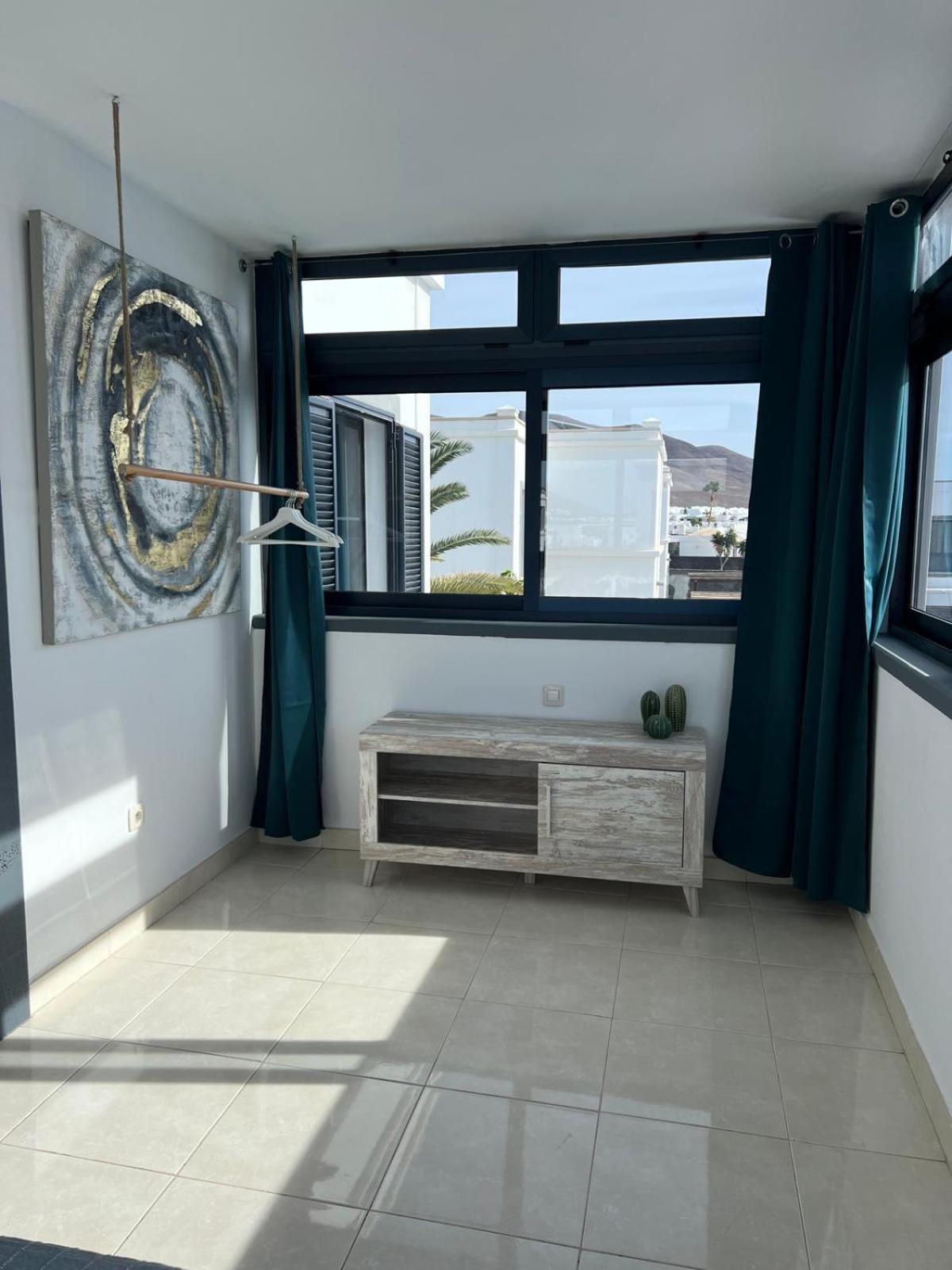 Villa Margherita Playa Blanca  Exteriör bild