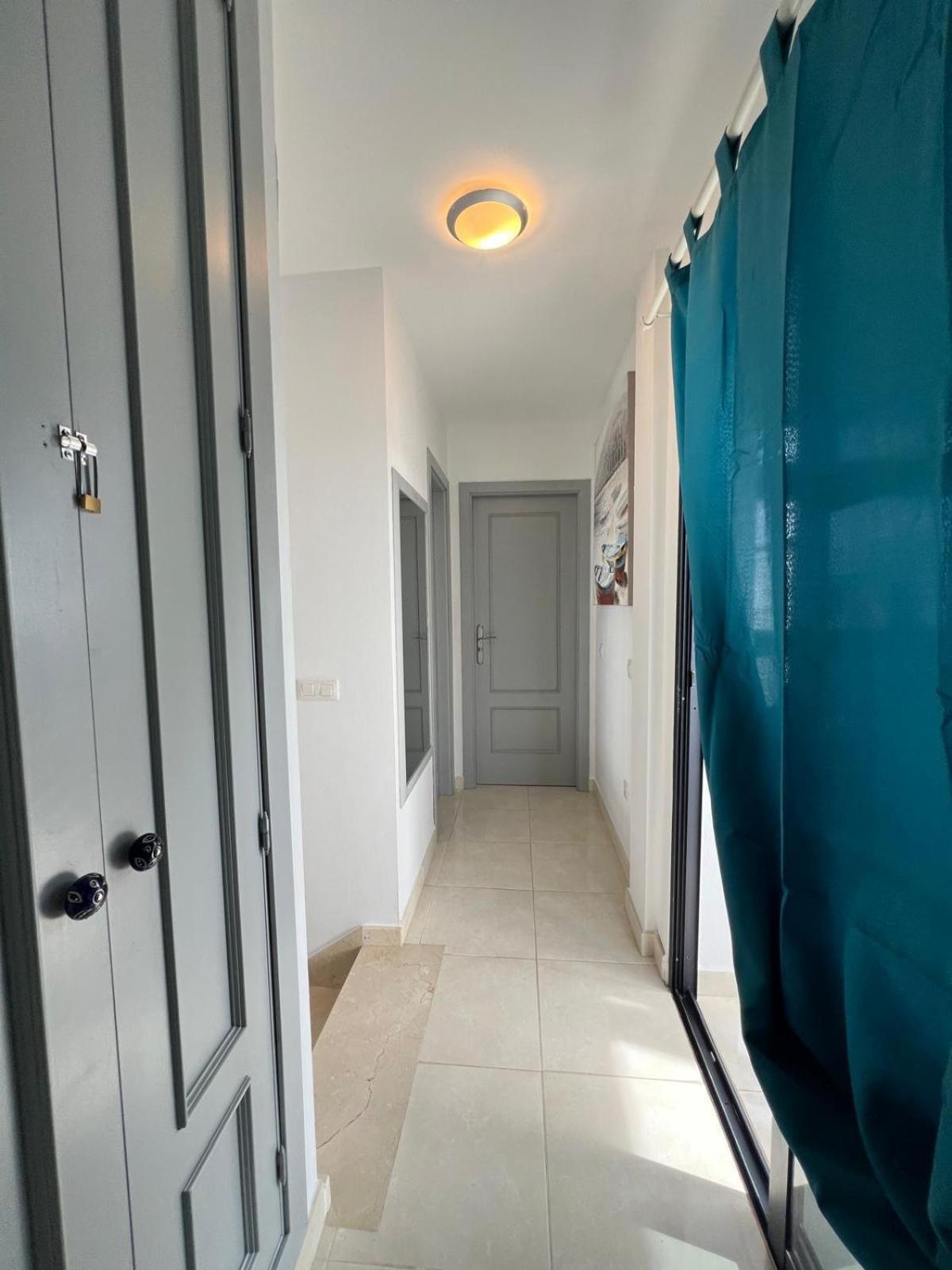 Villa Margherita Playa Blanca  Exteriör bild