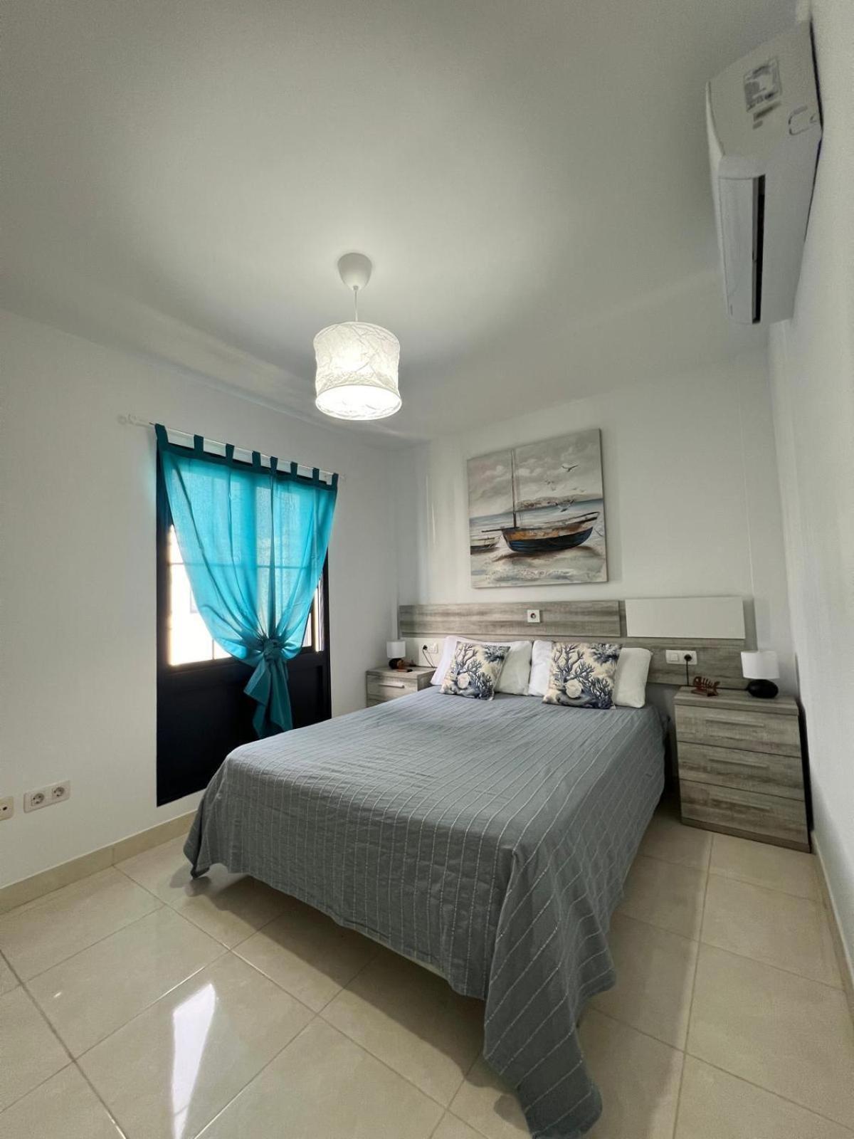 Villa Margherita Playa Blanca  Exteriör bild