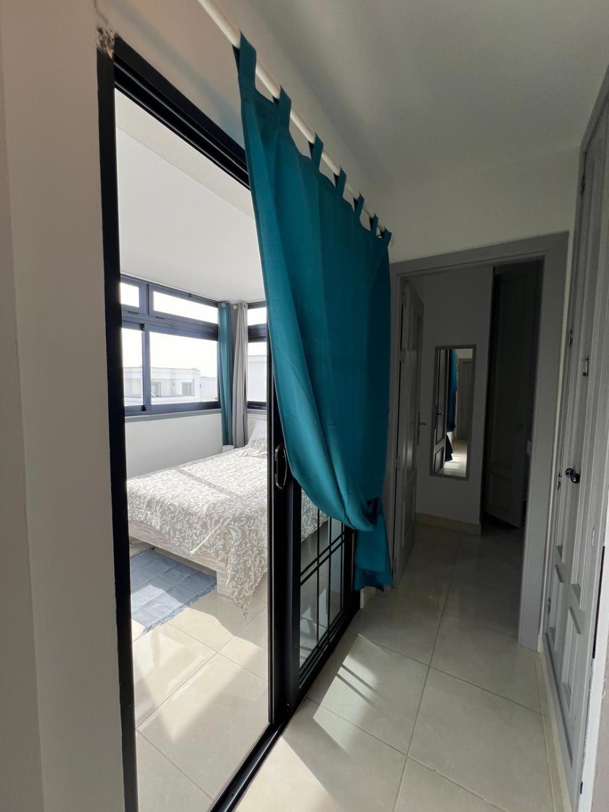 Villa Margherita Playa Blanca  Exteriör bild